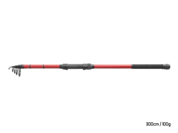 LANSETA DELPHIN AMULET TELE 360CM 120G - Img 3