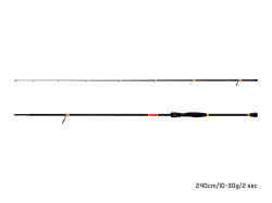 LANSETA DELPHIN BANG NXT 180CM 0.5-5G 2TR