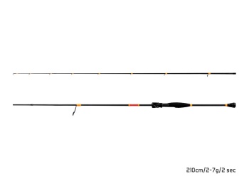 LANSETA DELPHIN BANG NXT 210CM 2-7G 2TR - Img 3
