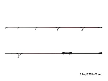 LANSETA DELPHIN ETNA LEGEND4RY 2.70M 2.75LB 2BUC - Img 2