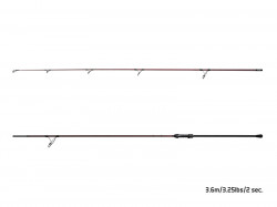 LANSETA DELPHIN ETNA LEGEND4RY 3.90M 3.50LB 3BUC