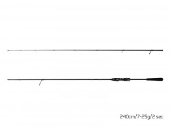 LANSETA DELPHIN EXTAZA 24T 270CM 7-25G 2 TR