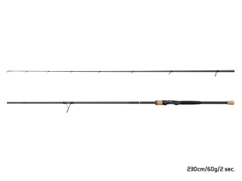 LANSETA DELPHIN HARDZ 210CM 60G 2BUC - Img 3