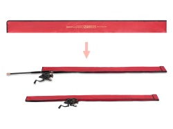 LANSETA DELPHIN HARDZ 270CM 60G 2BUC