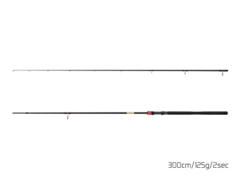 LANSETA DELPHIN MURENA POWER 240CM 125G 2 TRONSOANE - Img 5