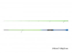 LANSETA DELPHIN PETROL TIPA 270CM 7-28G 2TR
