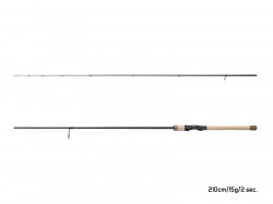 LANSETA DELPHIN SCANDAL SPIN 2.10M 15G 2BUC