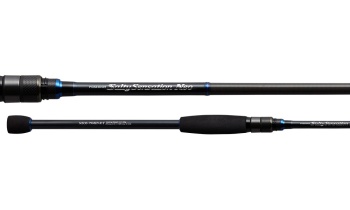 LANSETA EVERGREEN SALTY SENSATION NEO NEOS-79MH+R-T 2.36M 1.5-30G 2BUC