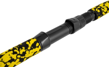 LANSETA FEEDER BLACK CAT BAIT MAKER EVO 3.60M 80-120G 3+3TR - Img 2