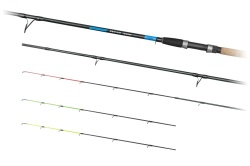 LANSETA FEEDER CARP ZOOM COMPETITION OSMIUM FEEDER 3.60M 50-140GR 3+3TR