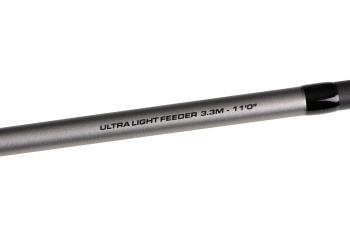LANSETA FEEDER MATRIX ETHOS PLATINUM ULTRA LIGHT 3.30M 30G 2+2 BUC - Img 8