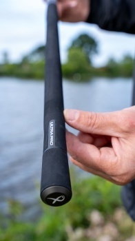 LANSETA FEEDER MATRIX HORIZON X ULTRA PRO DISTANCE 3.70M 80G 2+2BUC - Img 19