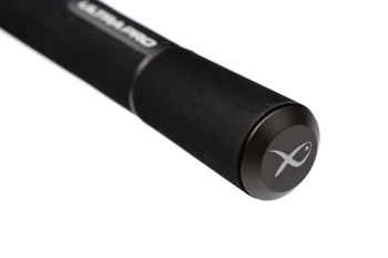 LANSETA FEEDER MATRIX HORIZON X ULTRA PRO SLIM 3.00M 25G 2+2 BUC - Img 2