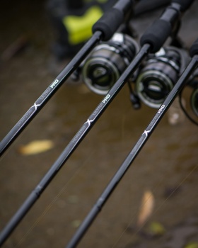 LANSETA FEEDER MATRIX HORIZON X ULTRA PRO SLIM 3.00M 25G 2+2 BUC - Img 12