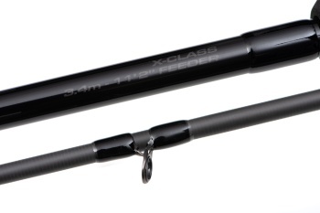 LANSETA FEEDER MATRIX HORIZON X ULTRA PRO X-CLASS 3.40M 40G 2+2BUC - Img 2