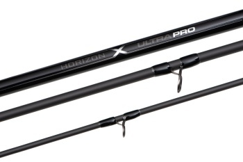 LANSETA FEEDER MATRIX HORIZON X ULTRA PRO X-CLASS 3.80M 60G 3+2BUC - Img 2