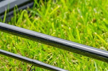 LANSETA FEEDER PRESTON MONSTER XTREME DISTANCE FEEDER 3.30M 100G 2+3BUC - Img 12