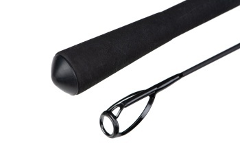LANSETA FOX EOS X 10FT / 3M / 3.5LB FULL SHRINK WRAP HANDLE - Img 2