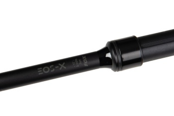 LANSETA FOX EOS X 12FT / 3.6M / 3LB / 3PC FULL SHRINK WRAP HANDLE - Img 3