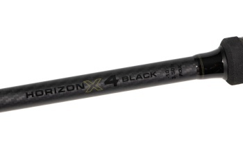 LANSETA FOX HORIZON X4 BLACK 13FT / 3.9M / 4LB - Img 2