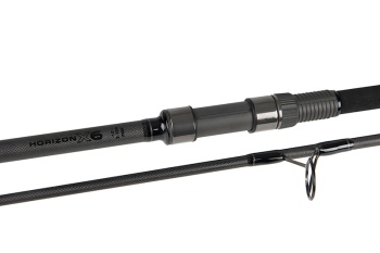 LANSETA FOX HORIZON X6 12FT / 3.6M / 3.25LB FULL SHRINK HANDLE - Img 2