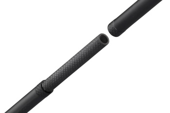 LANSETA GRAPHITELEADER ARGENTO PROTOTYPE 25GARGPS-702ML / M 2.13M R-FAST MAX 40G 2BUC - Img 4