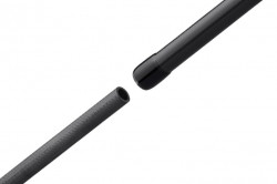 LANSETA GRAPHITELEADER ARGENTO UX 21GARGUS-902LML R-FAST 2.74M, 5-21G 2BUC