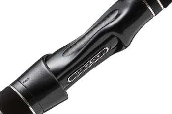 LANSETA GRAPHITELEADER SUPER FINEZZA GSFS-7112ML-T FAST 2.42M 1-15G 2BUC - Img 3