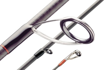LANSETA GRAPHITELEADER TIRO PROTOTYPE GOTPS-842ML-T R-FAST 2.55M 4-24GR 2BUC MEDIUM LIGHT - Img 2