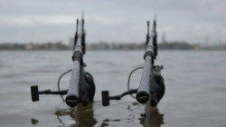 LANSETA GREYS GT2 50 3.65M 3.00LBS 2BUC