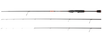 LANSETA HANZO TWIN TIP MASTER UL 2.10M 2 VARFURI