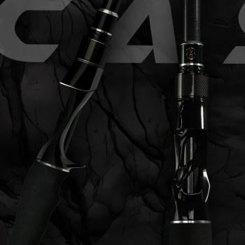LANSETA HERAKLES PREMIUM LIMITED CIJARA PC701H BAITCAST 7 1 2.16M 10.5-56GR 1BUC HEAVY - Img 4