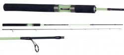LANSETA HERAKLES TROUT AREA RAP S HAR2-220L 220cm 1.5-6gr Light 2BUC