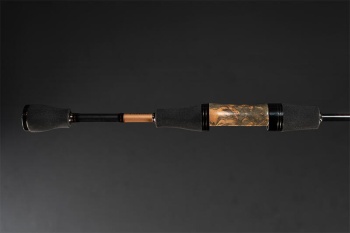 LANSETA JACKALL TIMON ANOTHER T CONNECTION AT3 S60UL-E 1.83M / 0.4-2G / 3BUC - Img 2