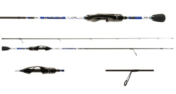LANSETA JAXON BLUE WIND 1.98M 0.5-5GR 2TR