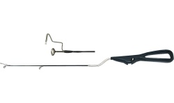 LANSETA JAXON COPCA POLAR 53CM MEDIUM