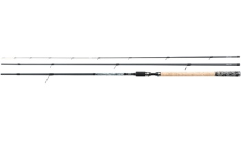 LANSETA JAXON FEEDER ACADEMY L 3.60M 70-150GR 3+3TR