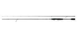 LANSETA JAXON GREY STREAM SPIN 2.80M 5-23GR 2TR