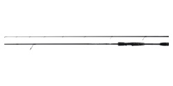 LANSETA JAXON GREY STREAM SPIN 2.85M 10-40GR 2TR