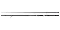LANSETA JAXON GREY STREAM STRONG SPIN 2.40M 20-65GR 2TR