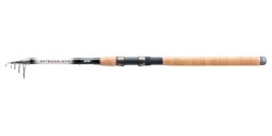 LANSETA JAXON INTENSA GTX TELE TRAVEL PRO 2.70M 10-30GR