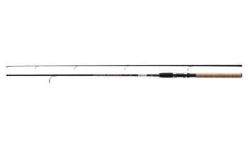 LANSETA JAXON ZAFFIRA SPINNING RT 2.10M 10-45GR 2TR