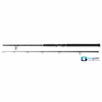 LANSETA MADCAT BLACK SPIN 2.10M 40-150G - Img 3