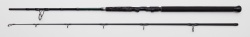 LANSETA MADCAT BLACK SPIN 2.70M 40-150G