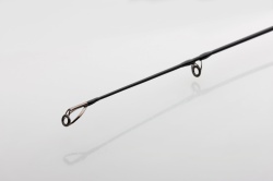 LANSETA MADCAT BLACK SPIN 2.70M 40-150G
