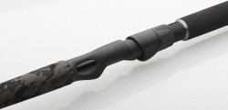 LANSETA MADCAT BLACK SPIN 3.00M 40-150G