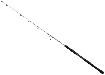LANSETA MADCAT FULL FORCE VERTICAL BAITCAST 1.85M 75-175G 2BUC