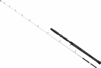 LANSETA MADCAT WHITE BAITCAST 2.20M 50-110G 1+1BUC