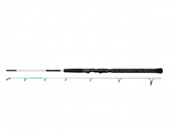 LANSETA MADCAT WHITE CLONK TEASER 1.80M / 100-150G 2TR