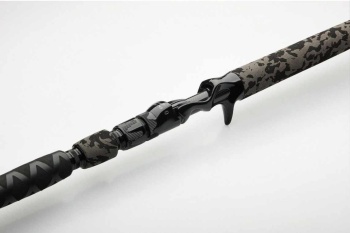 LANSETA MADCAT WHITE KAYAK CAT 1.65M 50-150G 1BUC - Img 3